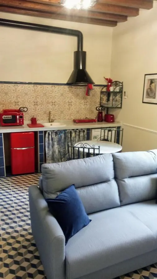Casa Museo La Merced Málaga 2*,  Espanha