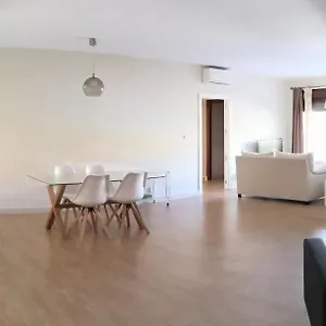 Espectacular Apartamento Playa Appartement