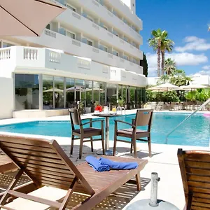 Moon Dreams Paraiso - Adults Recommended 3*, Es Canar (Ibiza) Spain