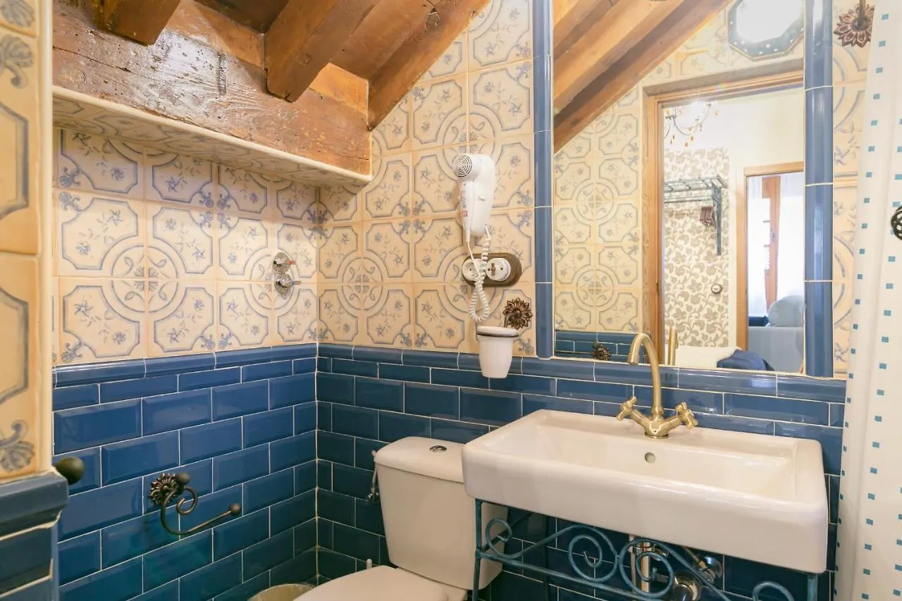 Casa Museo La Merced Malaga Hotel apartamentowy
