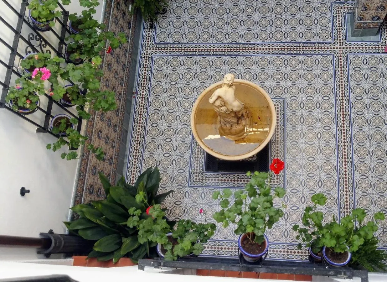 Casa Museo La Merced 말라가