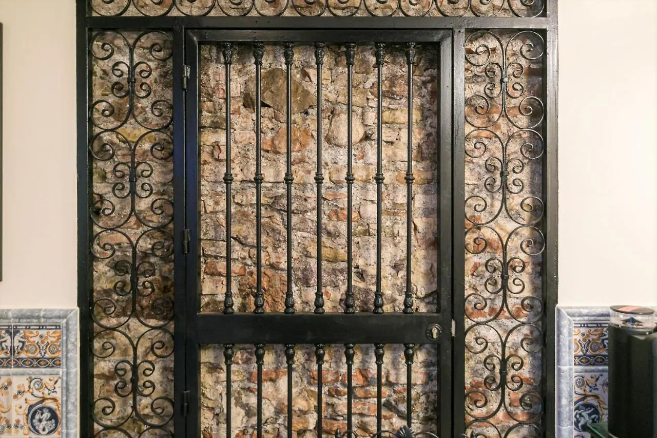 Casa Museo La Merced 말라가