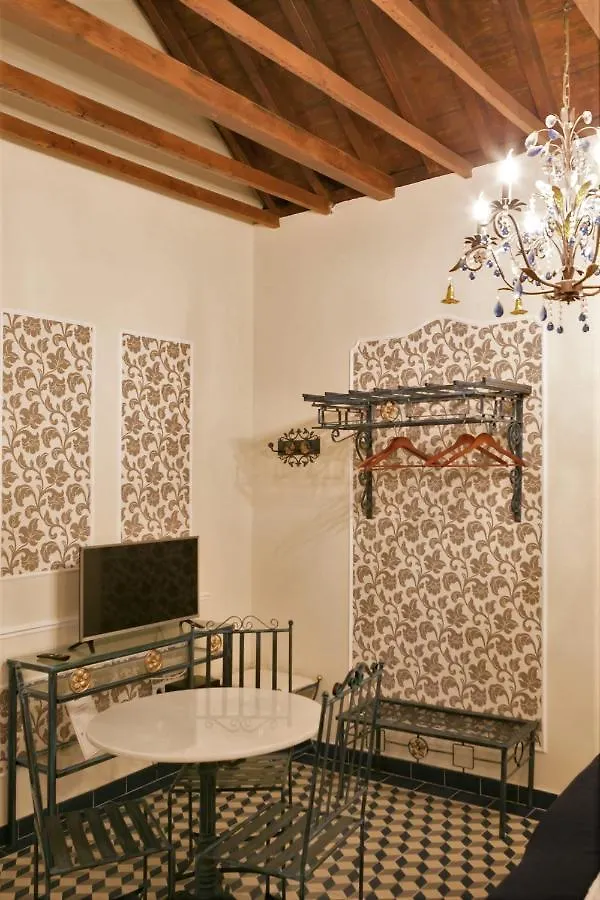 Casa Museo La Merced 말라가