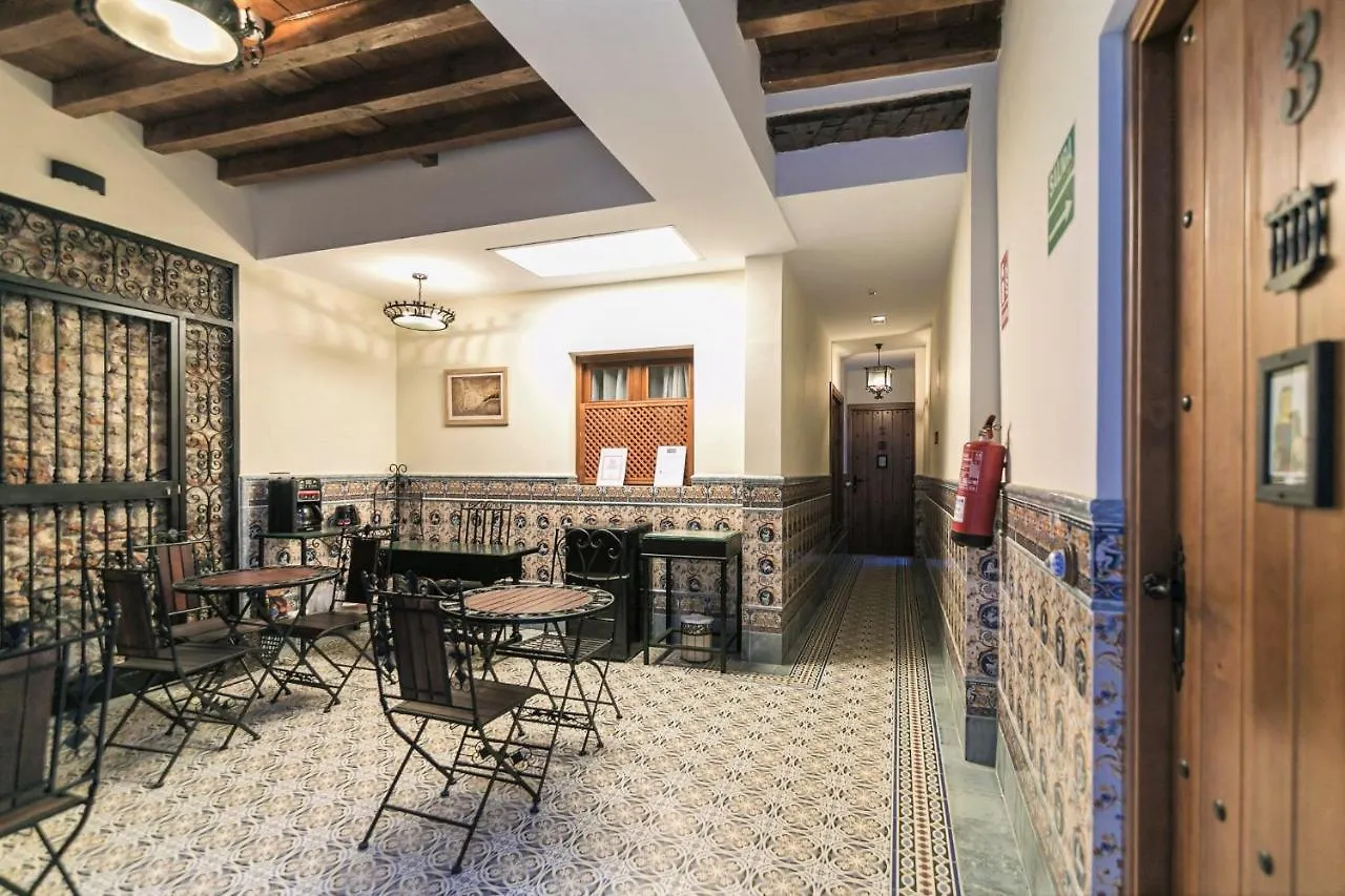 Casa Museo La Merced Málaga